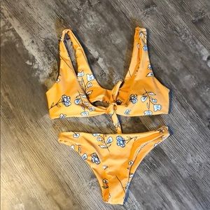 Shein bikini set